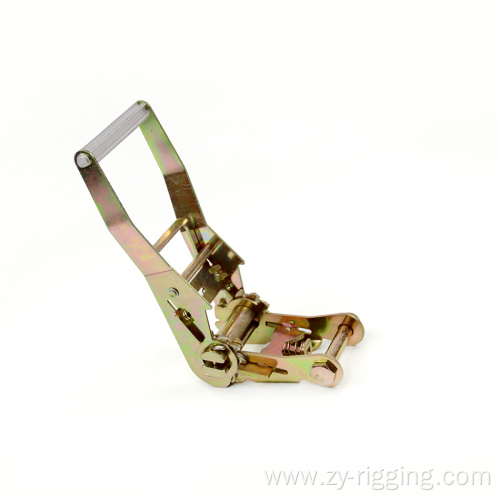 Hot sales 2In 5t Steel Buckles Straps Ratchet